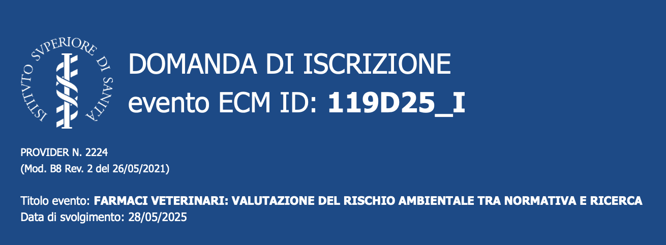 Farmaci Veterinari: Valutazione del Rischio Ambientale tra Normativa e Ricerca